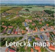 Letecká mapa