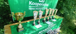 Rybářský spolek Rybářský spolek