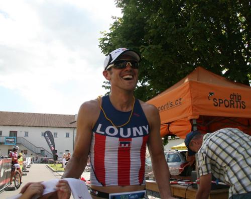 triatlon 2012